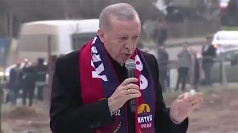 Erdoğan’dan bakanlara ‘buyruk’: Sorunu halledeceğiz